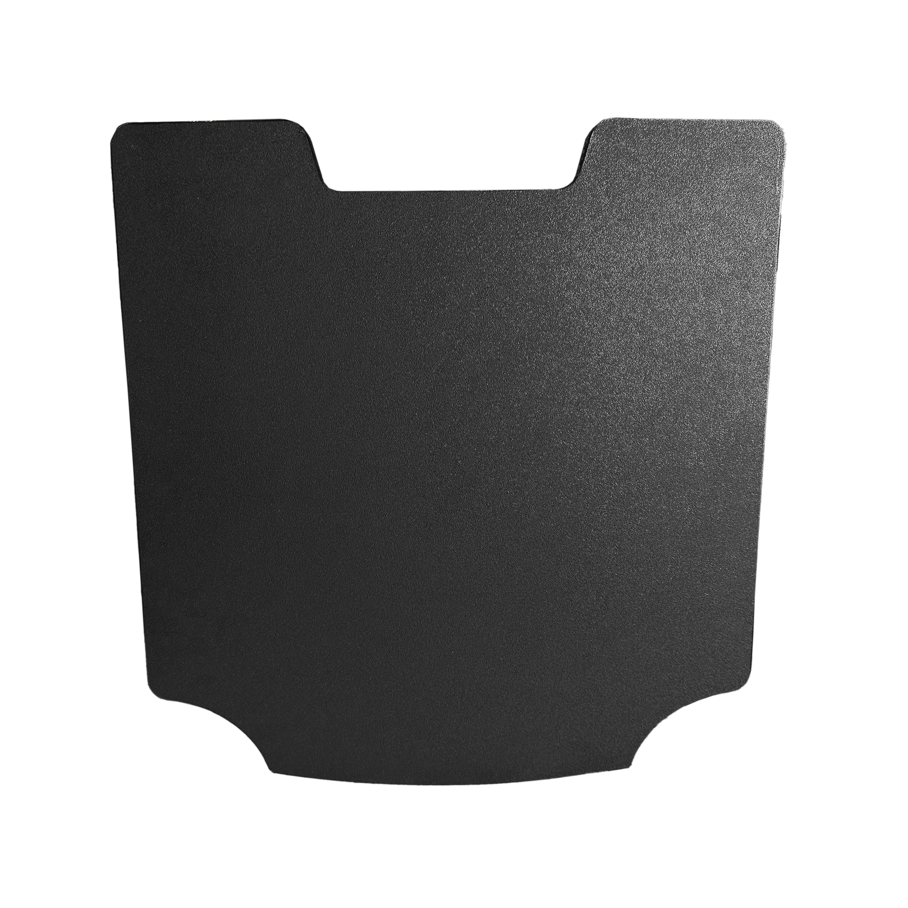 Bonafide XTR130 Computer Plate
